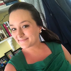 Meet your Posher, Ricki jill